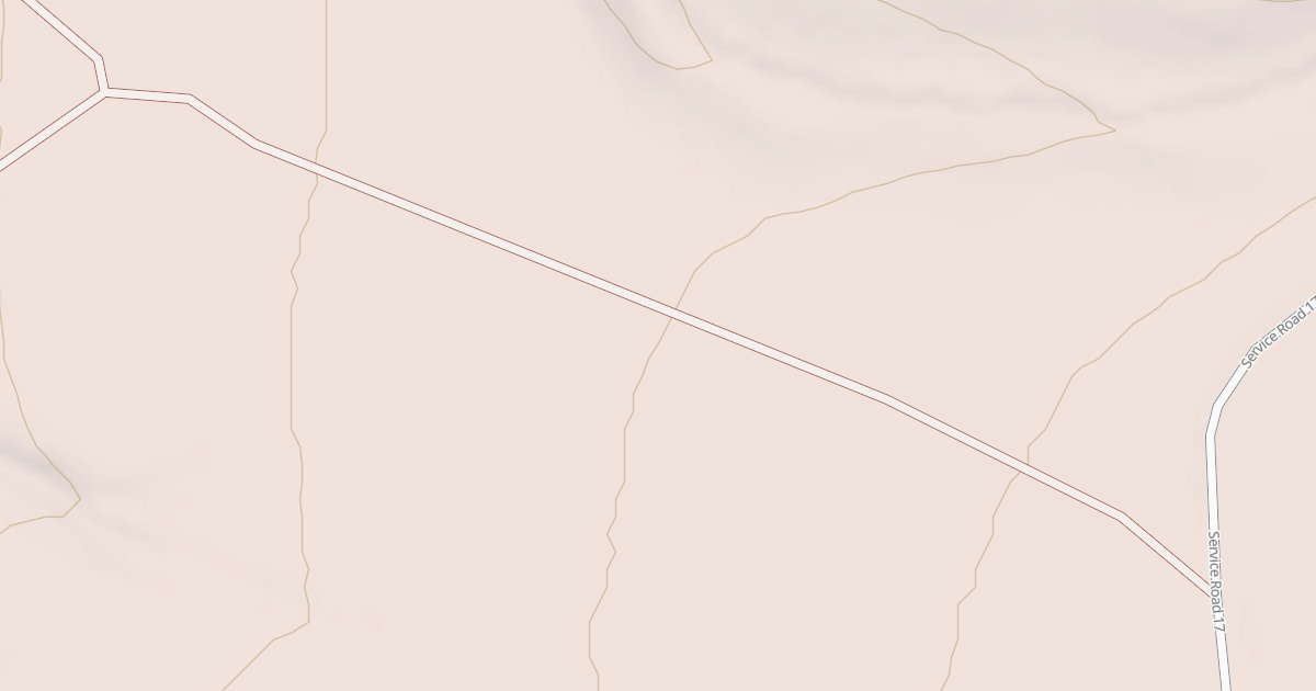 Map preview of DRY MEDICINE LODGE