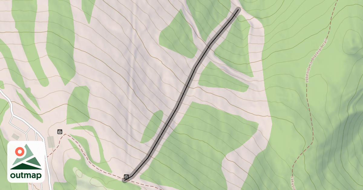 Map of Badrock