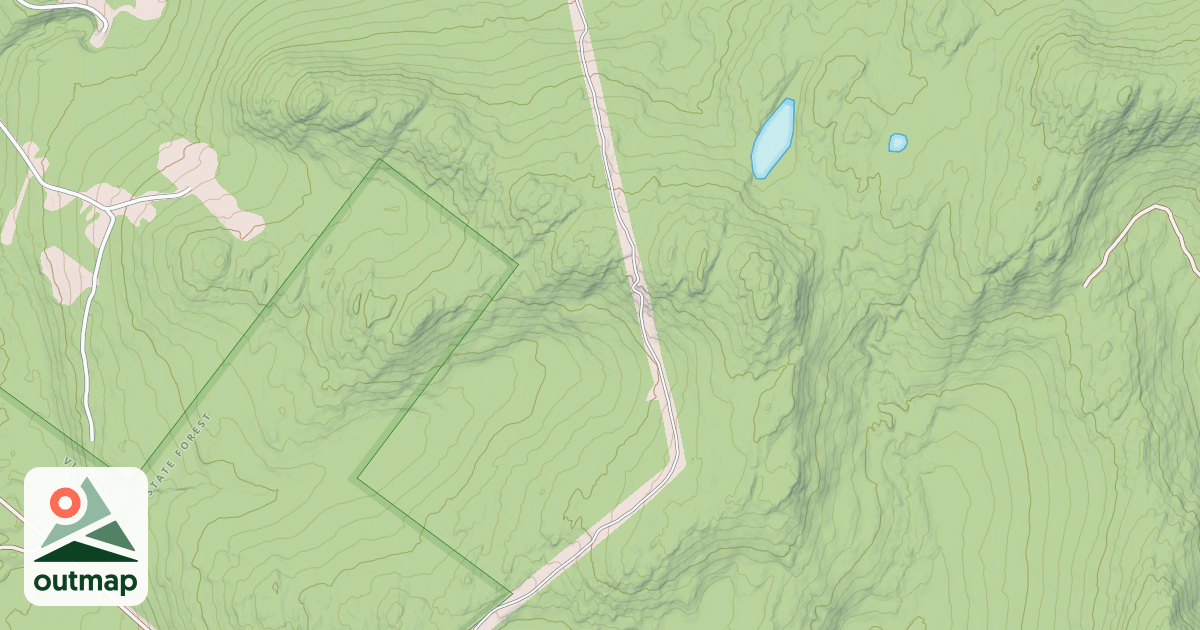 Map of 102