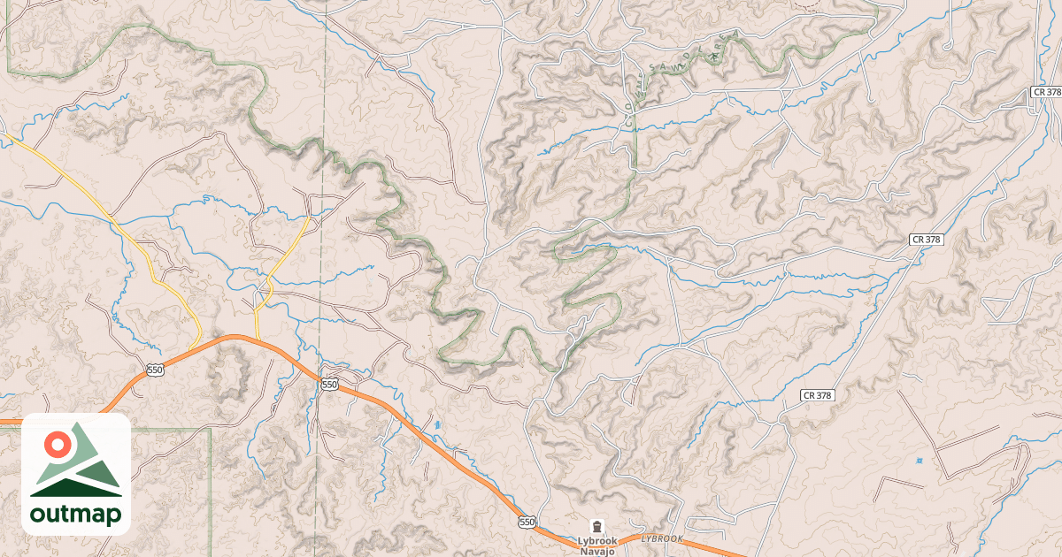 Map of BLM National GTLF Public Motorized Roads 8681d5a5-15df-47dd-85dc-4ad6222648f3