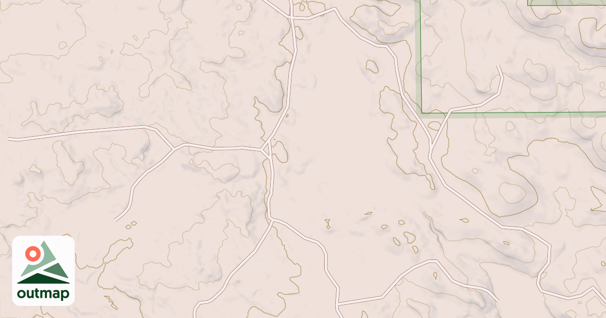 Map of 4247
