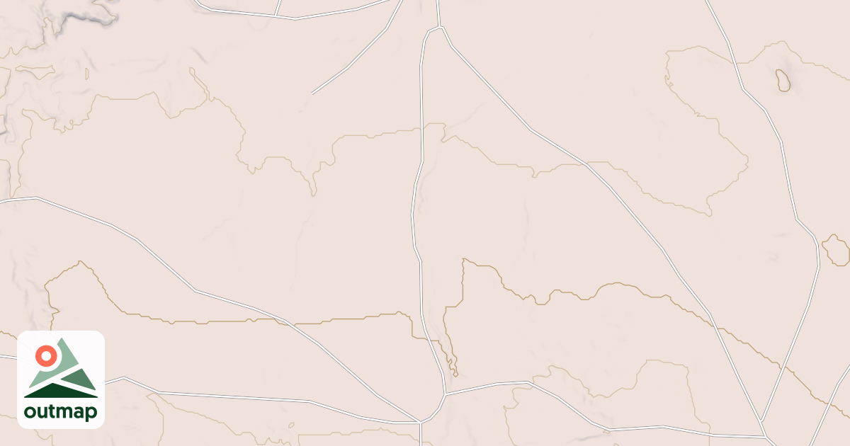 Map of 1418.BA