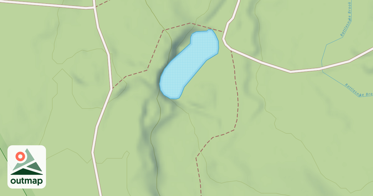 Map of USGS National Digital Trails 18960f1f-feb6-4ba9-85b6-2afd87cc2832