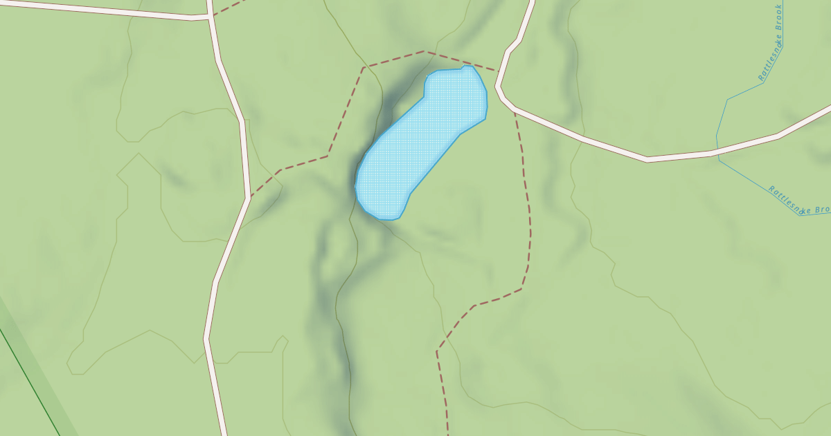 Map preview of USGS National Digital Trails 18960f1f-feb6-4ba9-85b6-2afd87cc2832