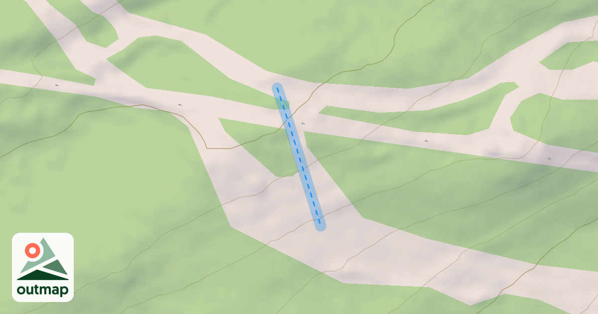 Map of Maple Glade
