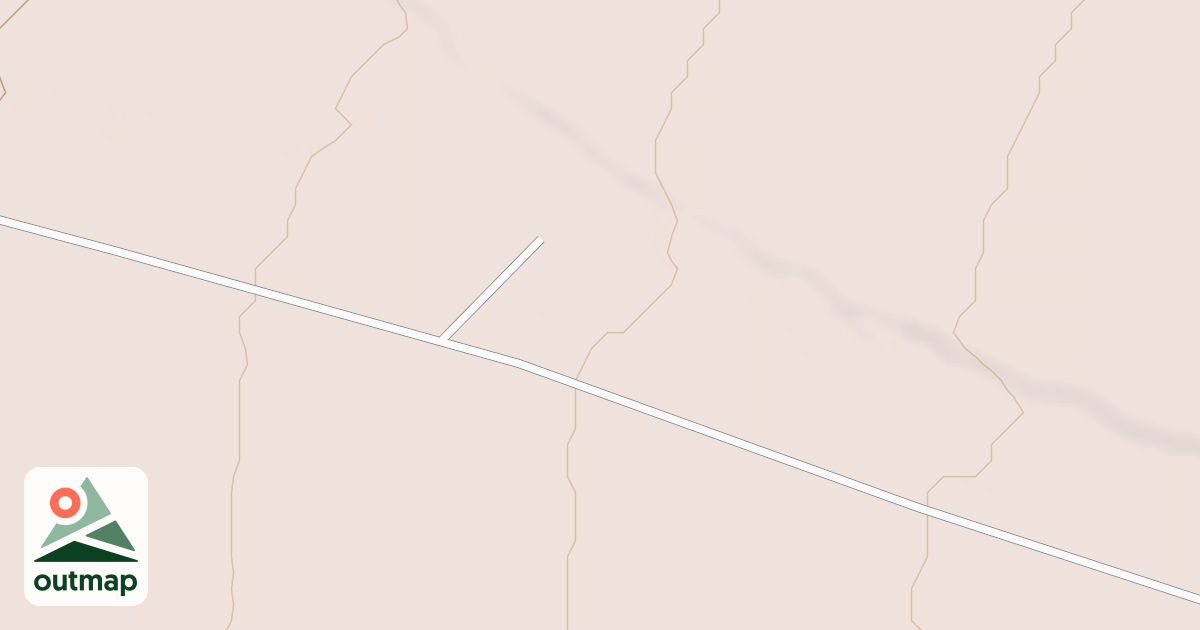 Map of BLM National GTLF Public Motorized Roads 1ab6e390-dfe8-4a93-8b92-843fda4a55fe