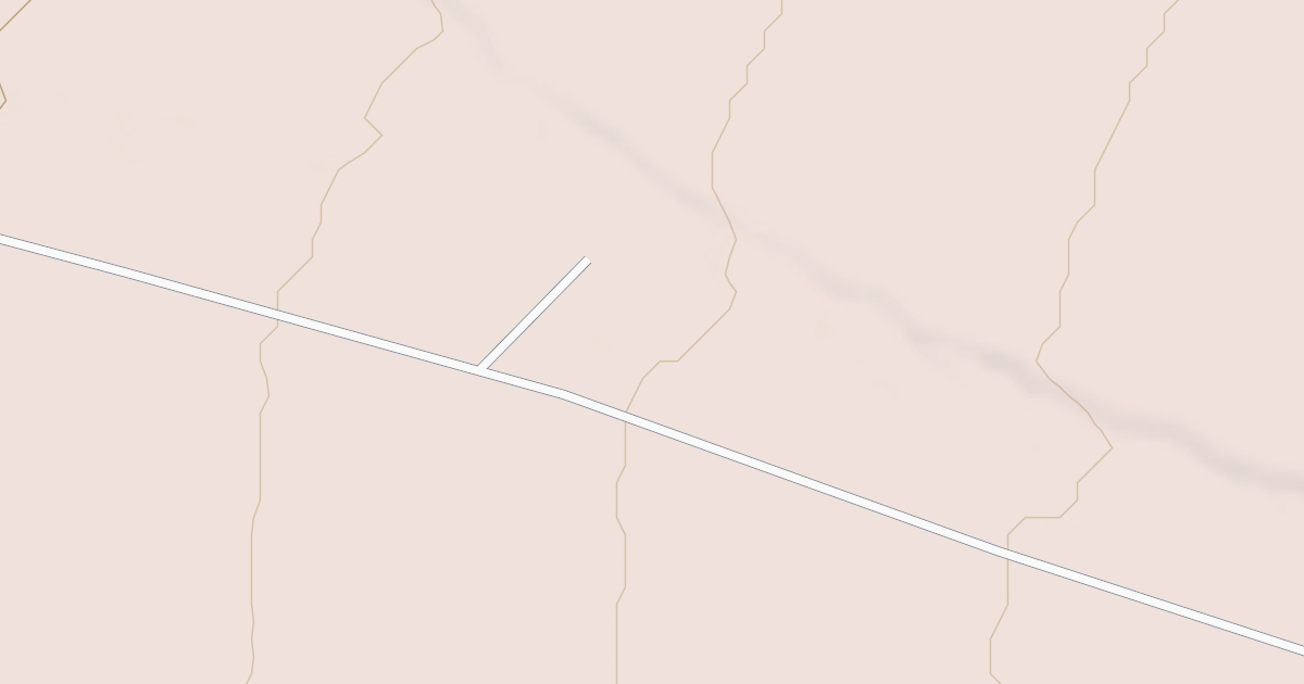 Map preview of BLM National GTLF Public Motorized Roads 1ab6e390-dfe8-4a93-8b92-843fda4a55fe
