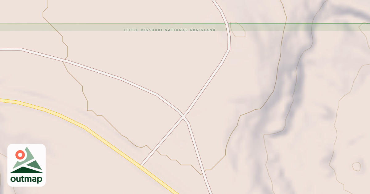 Map of (FDR) 7693