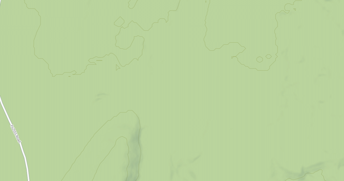 Map preview of FR 2555B