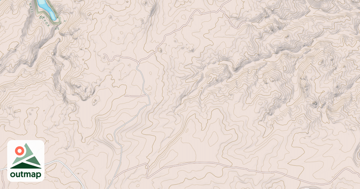 Map of GROMMUND