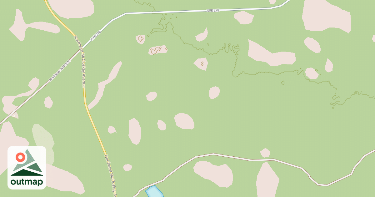 Map of USFS Motor Vehicle Use Map Roads {20211016-8B0D-4289-BE76-DA5C2EAE9BF8}
