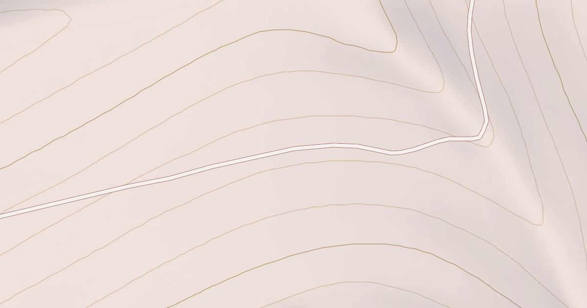Map preview of Jefferson Creek