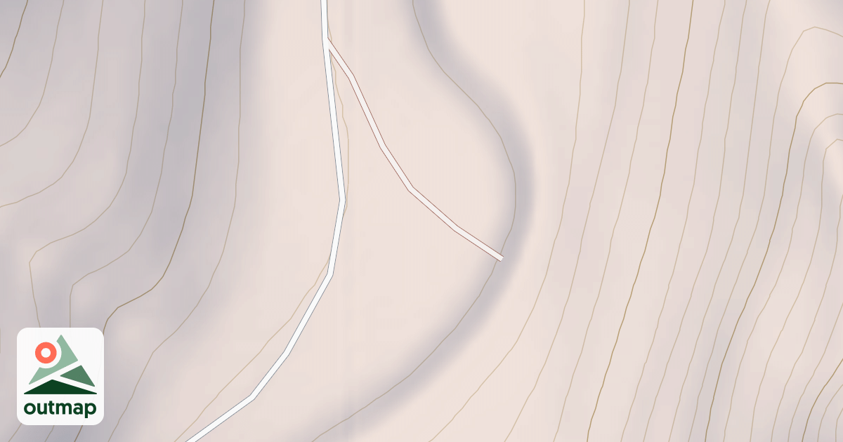 Map of MEM WAY DISPERSED A