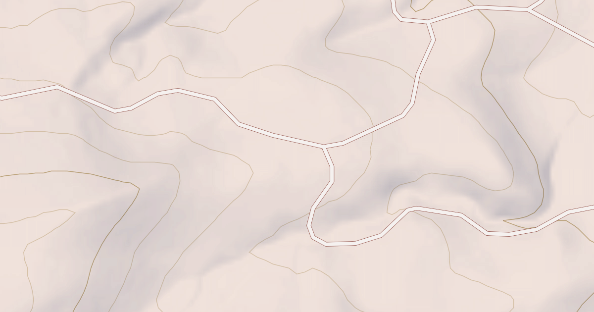 Map preview of BLM National GTLF Public Motorized Roads 0b753973-c166-4f8e-b38b-4f6637914619