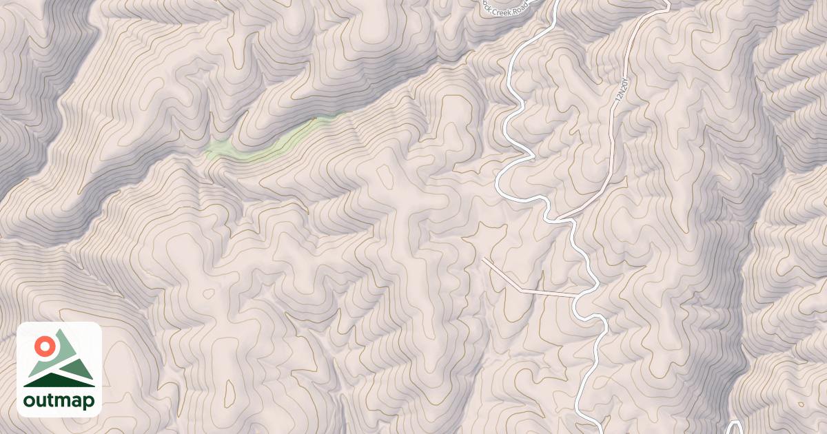 Map of Al Brass