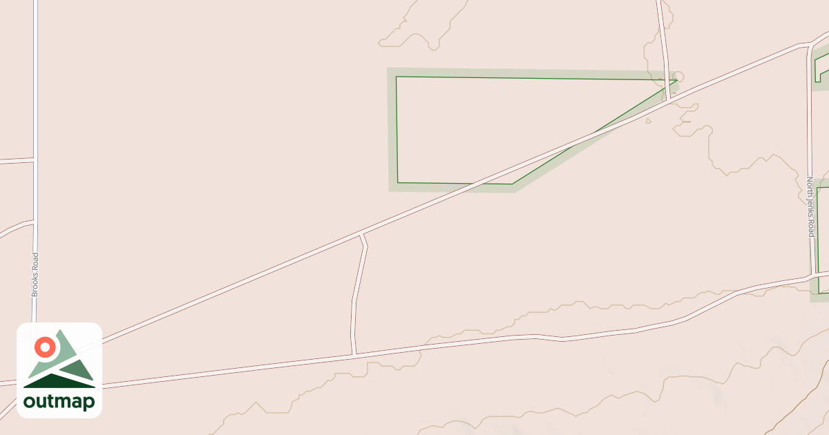 Map of 5437
