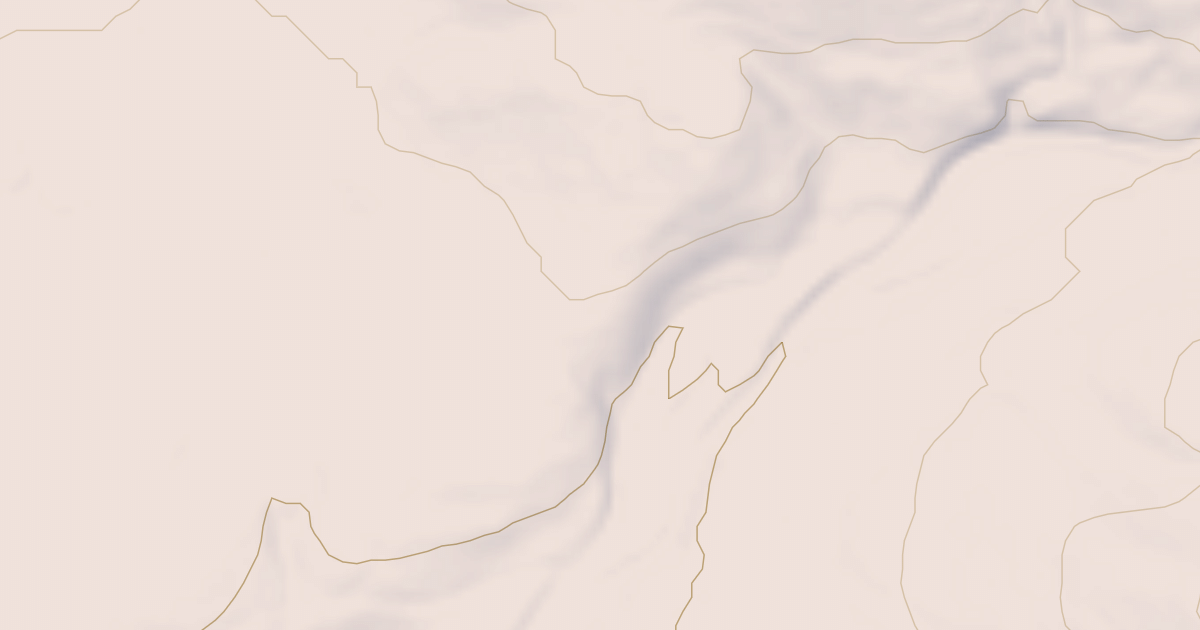 Map preview of USFS National Forest System Roads {B458EB1E-BE48-47C7-A2BE-095F46CF7528}