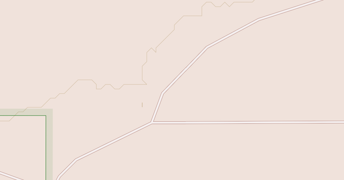 Map preview of Bemis Hill Trails