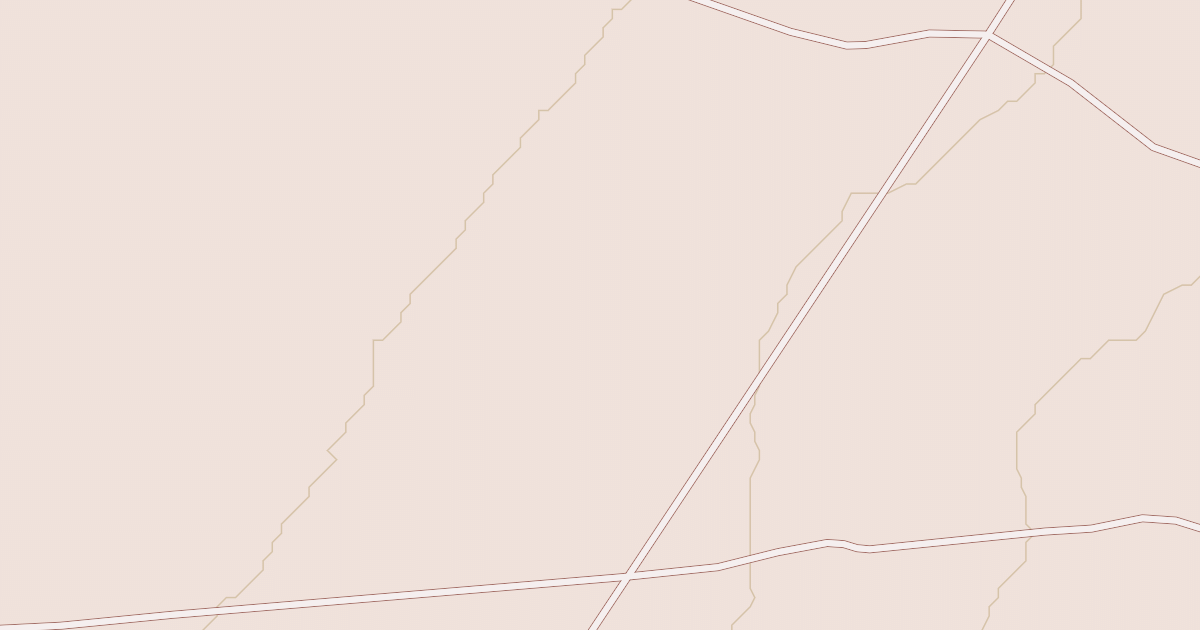 Map preview of MICKEY CANYON CONNECTOR SPUR F