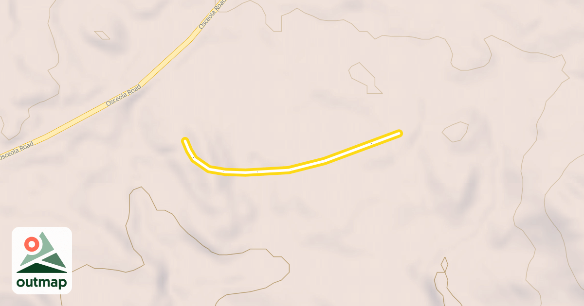 Map of Onondaga