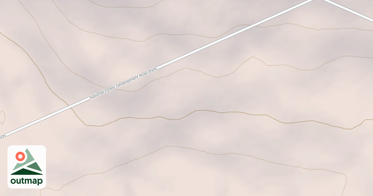 Map of BAYVIEW