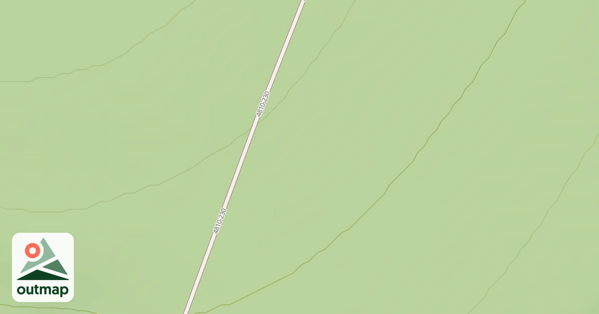 Map of 4810019