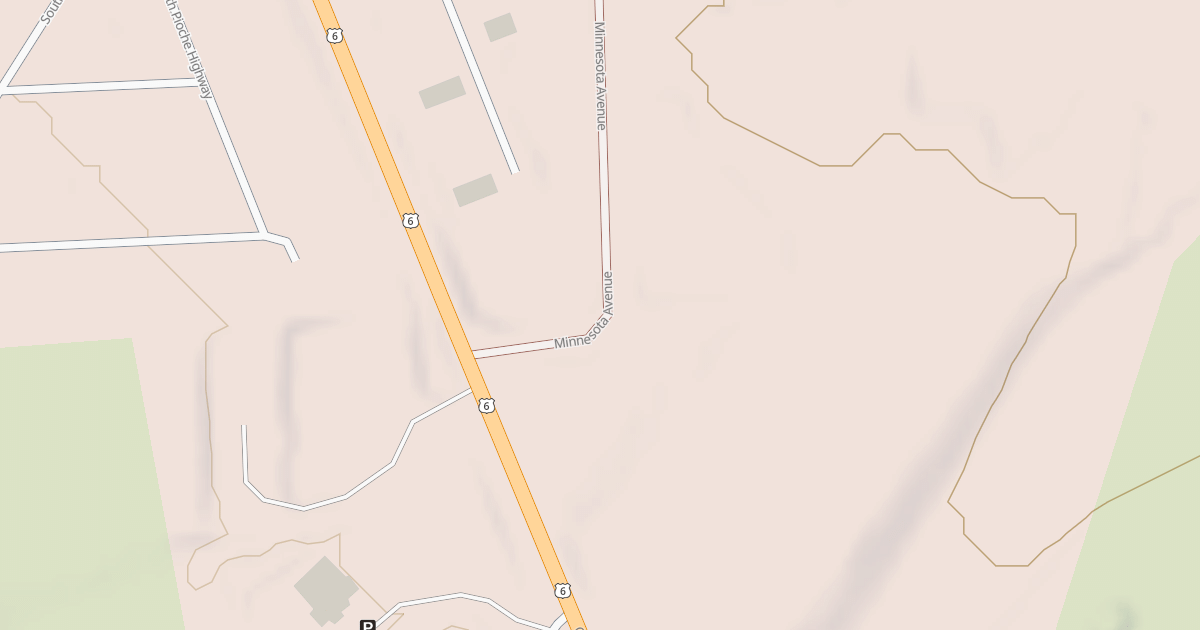 Map preview of BLM National GTLF Public Motorized Roads 1f3d59b1-d874-405b-a4ef-c54a008a0580