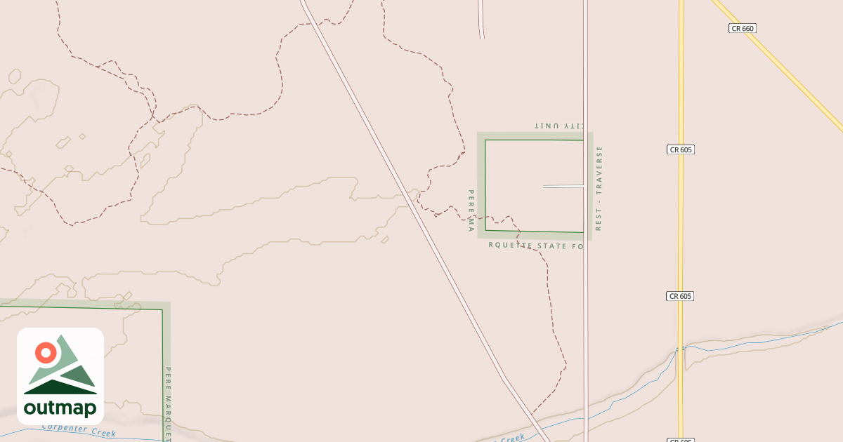 Map of Lp55