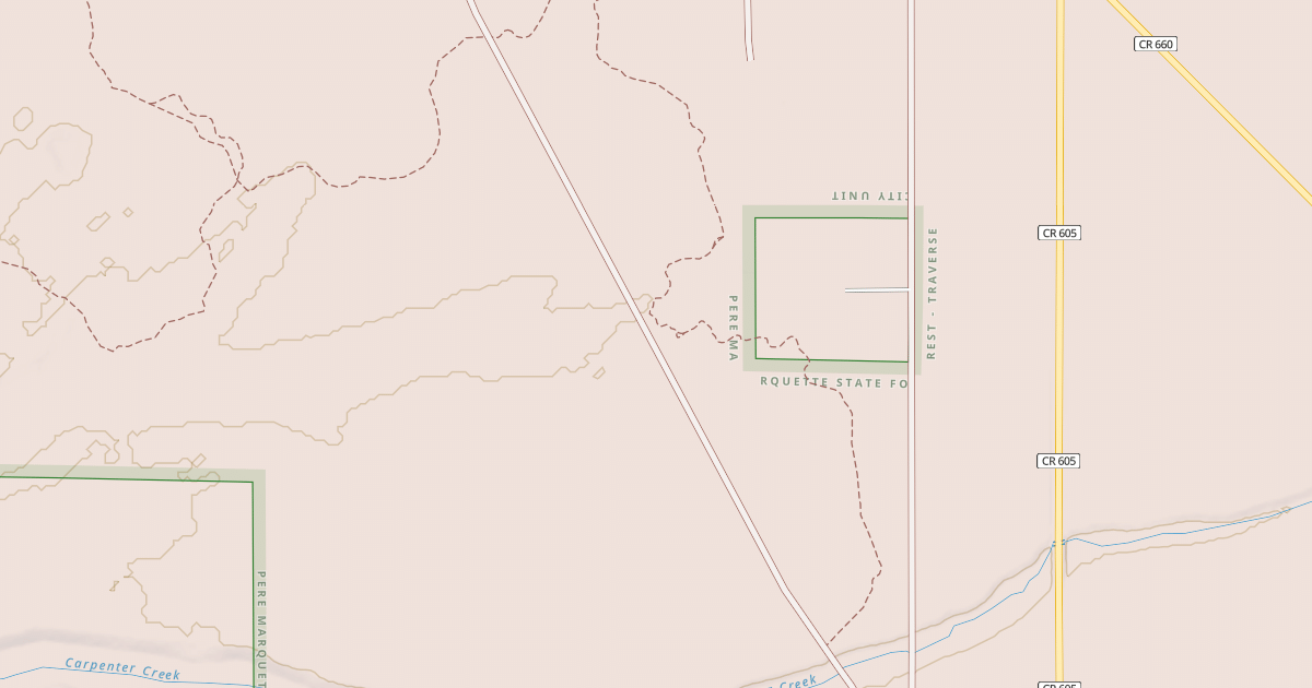 Map preview of Lp55