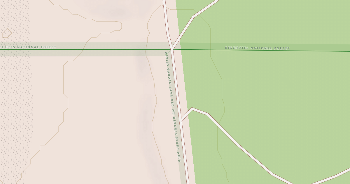 Map preview of BLM National GTLF Public Motorized Roads fd3bb09c-c971-41f3-b8c7-0e75f44aba0f