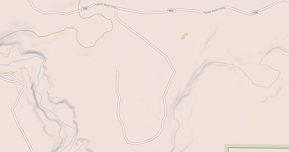Map preview of 9283