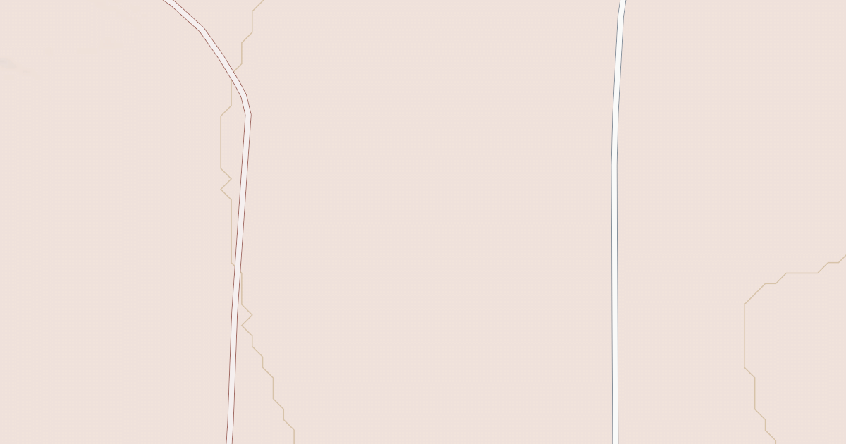Map preview of BLM National GTLF Public Motorized Roads fe7d3c87-fb81-4f28-aa98-3fa753e1f9f9