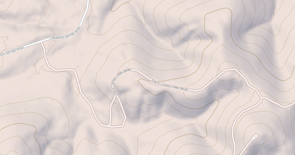 Map preview of USGS National Digital Trails 6ba1d8bb-0163-4307-a4fb-bc8d8d245060