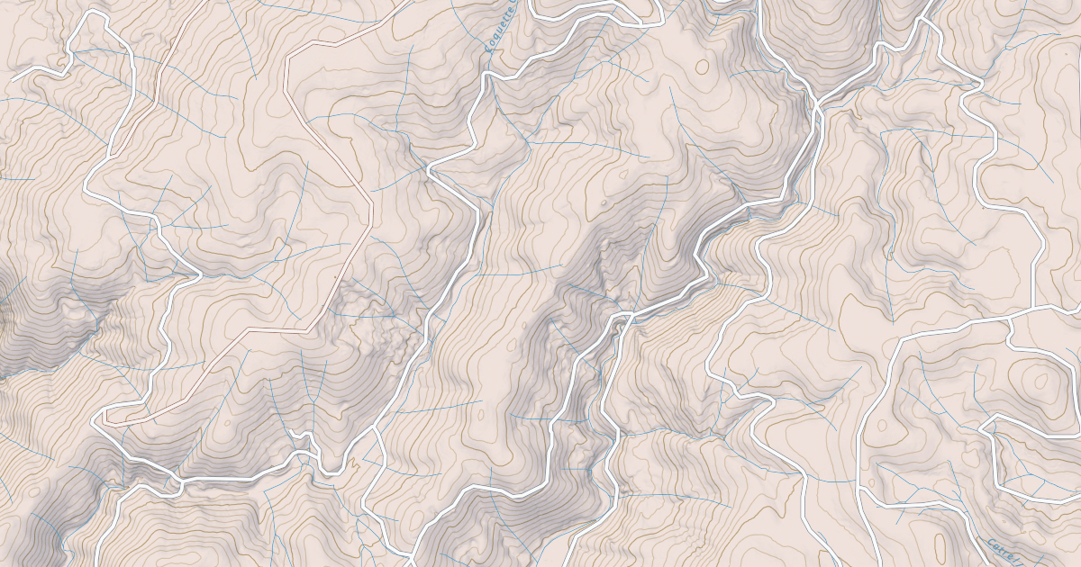 Map preview of CROW