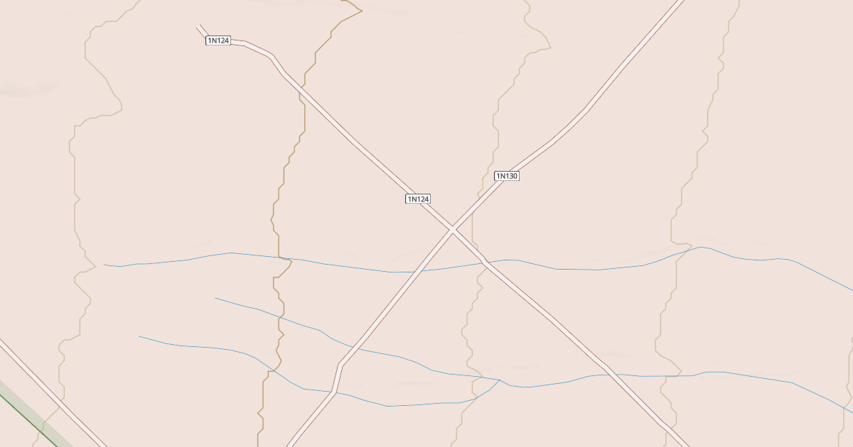 Map preview of USFS National Forest System Roads {89D5C0F6-2331-4332-AC6C-571B68FB5E13}