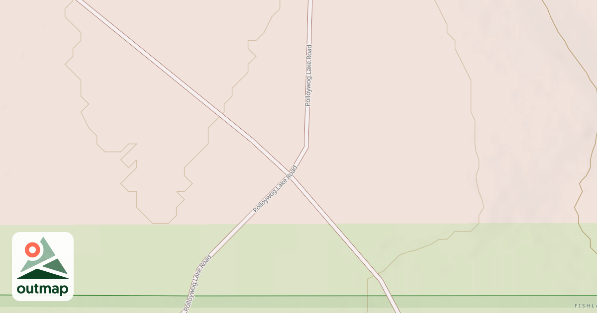 Map of BLM National GTLF Public Motorized Roads 21db8cc4-bf7e-40a2-b4bc-745db3083aef