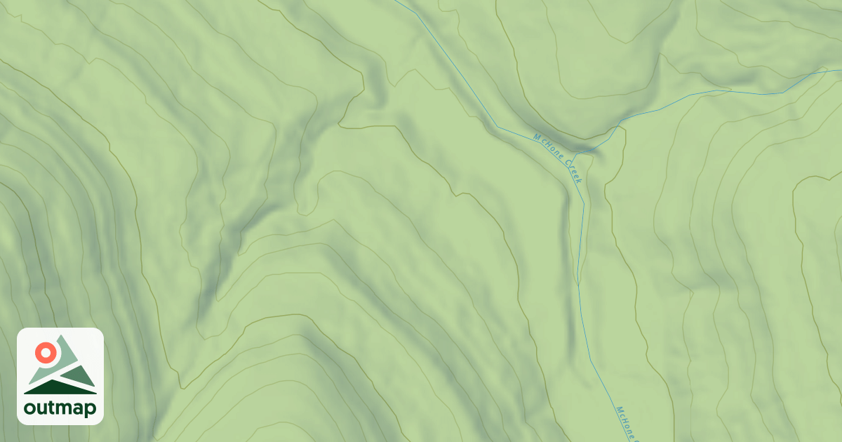 Map of USFS National Forest System Roads {D15DE71A-9117-4CC0-A38E-31F7B3D2C5CF}