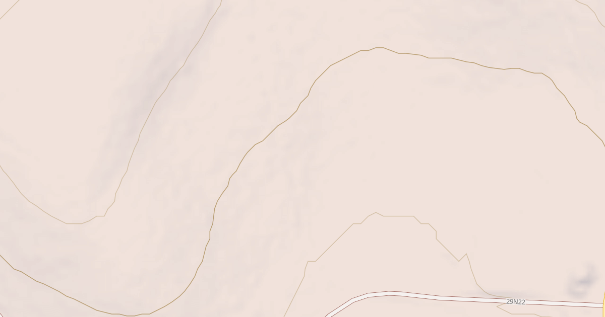 Map preview of PARALLEL 89