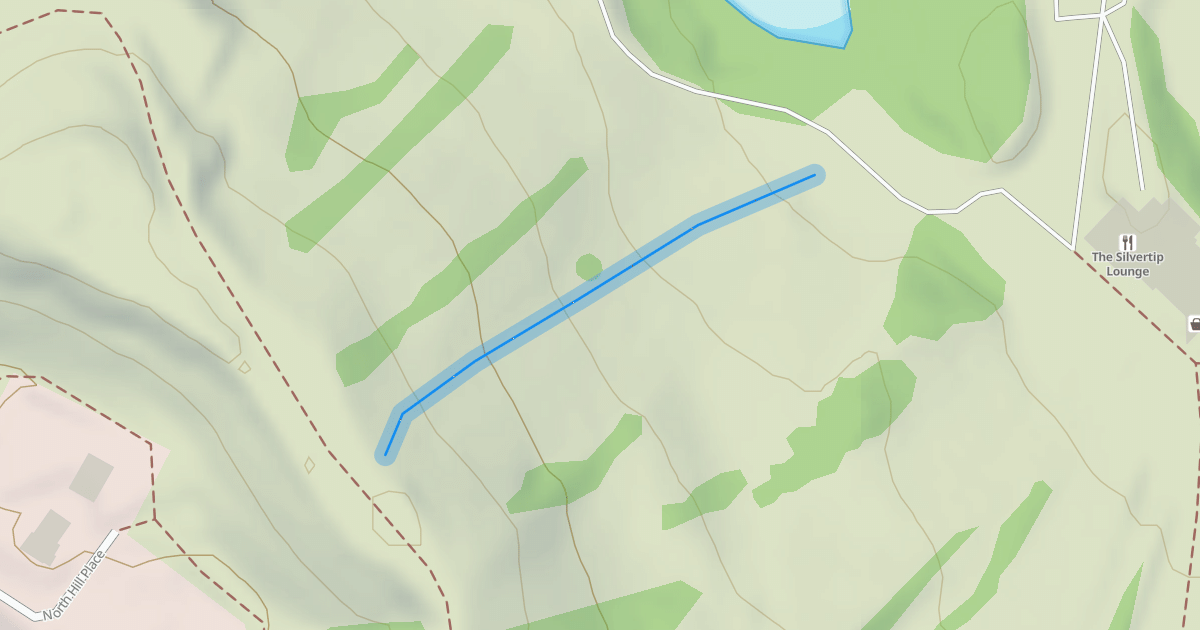 Map preview of Apple Bowl