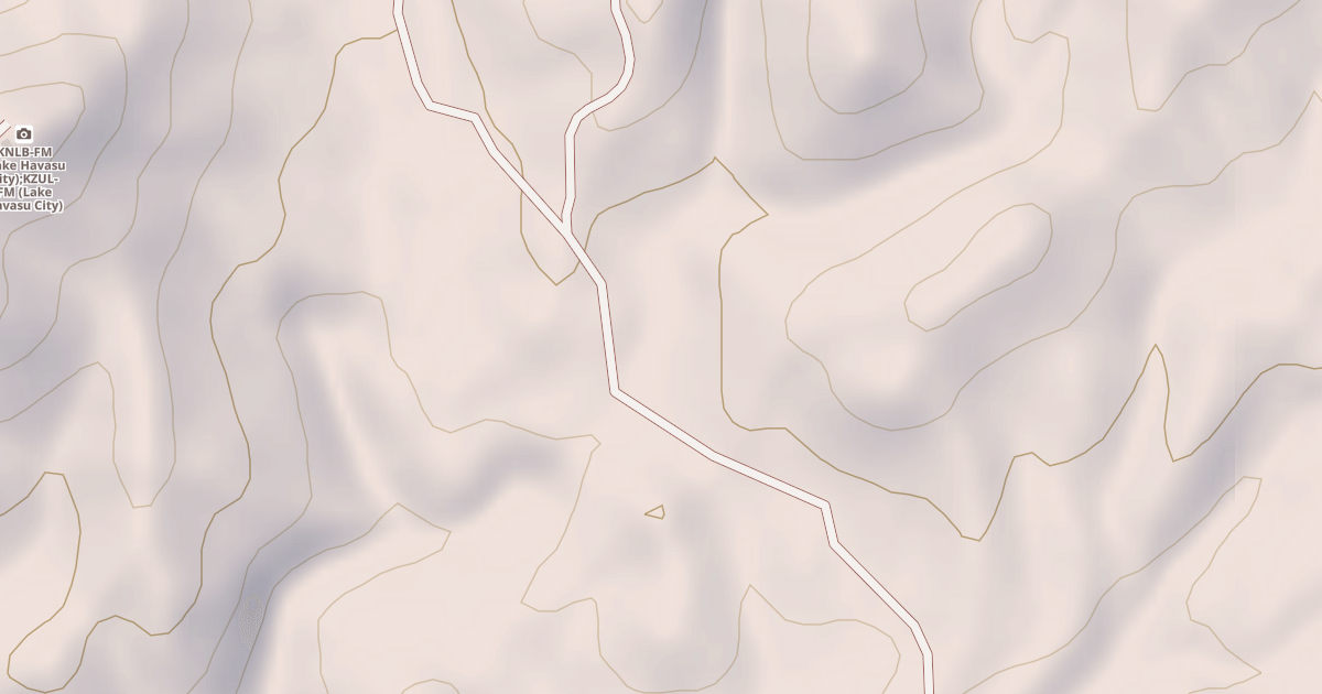 Map preview of BLM National GTLF Public Motorized Roads 0362f79c-e2a0-400d-a7b3-911cd432c48e