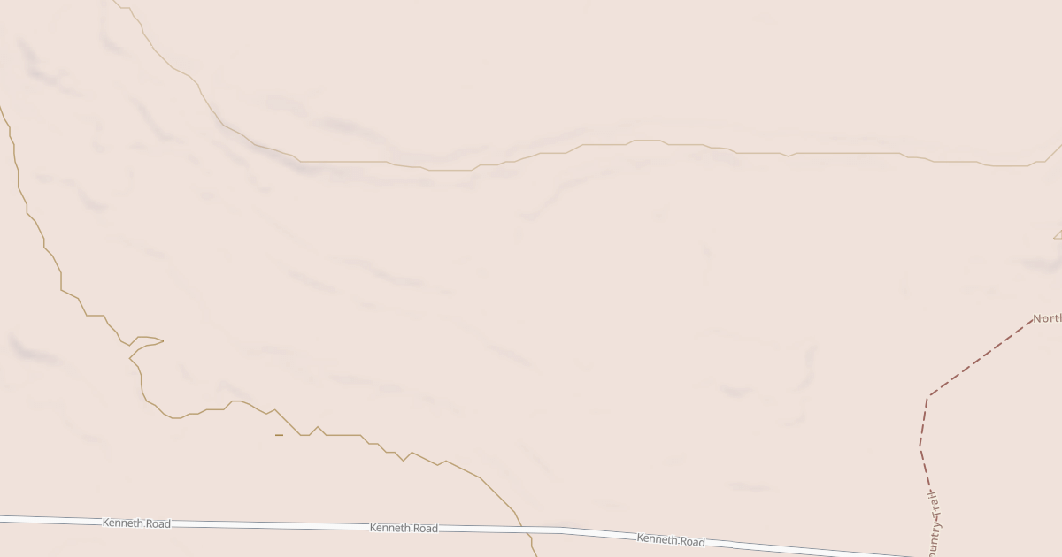 Map preview of TIMBER TRAIL