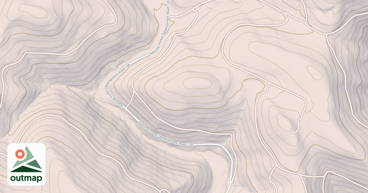 Map of DANDELION