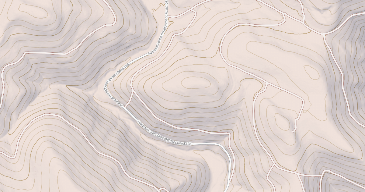 Map preview of DANDELION