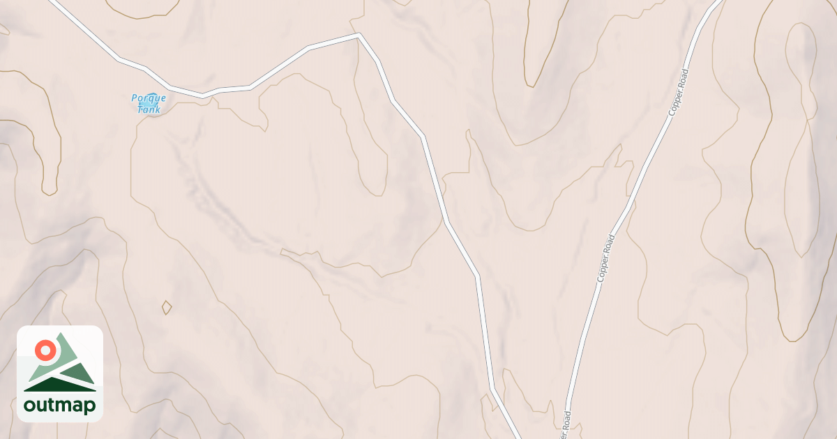 Map of BLM National GTLF Public Motorized Roads 2e2fdb92-789e-4ad4-a7f1-9f3eae4fdf47