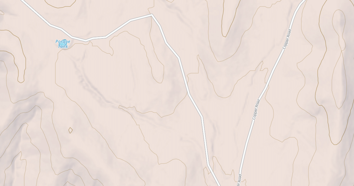 Map preview of BLM National GTLF Public Motorized Roads 2e2fdb92-789e-4ad4-a7f1-9f3eae4fdf47