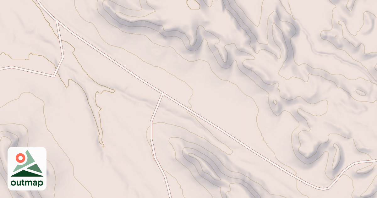 Map of (FDR) 815-1