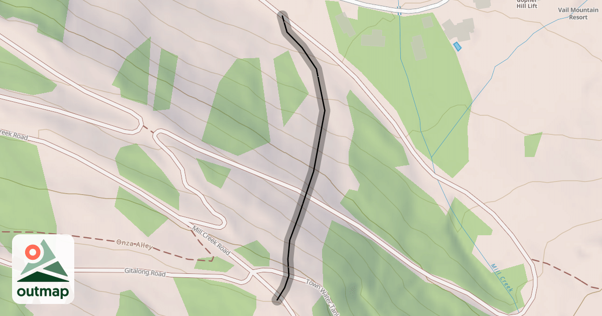 Map of 38