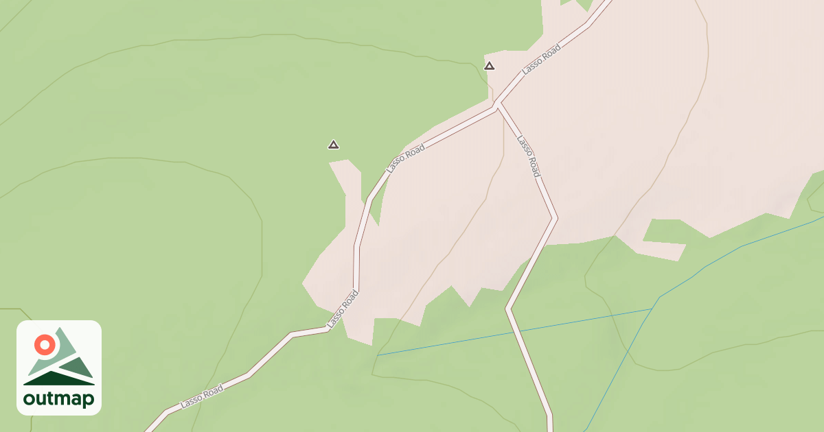 Map of BLM National GTLF Public Motorized Roads 1e600162-4aa1-4083-a8aa-03d7fa041784