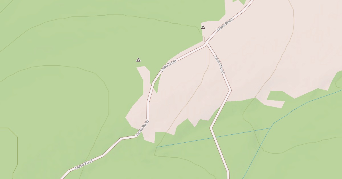 Map preview of BLM National GTLF Public Motorized Roads 1e600162-4aa1-4083-a8aa-03d7fa041784