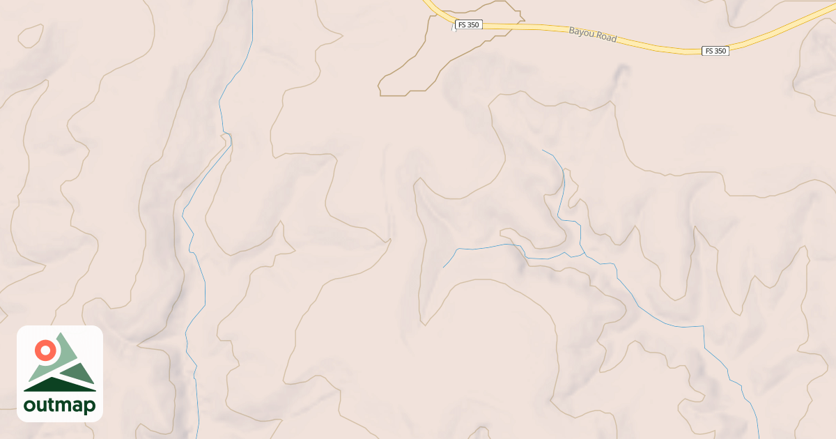 Map of UNION CEMETERY